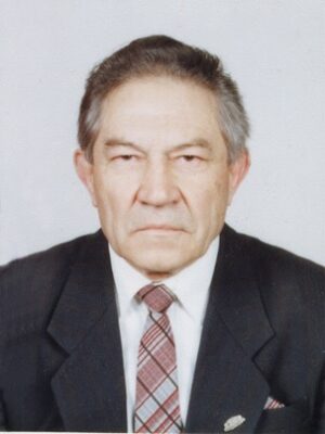 Римский Геннадий Васильевич