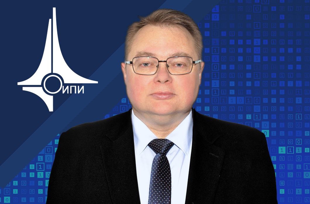 Жилюк Сергей Алексеевич