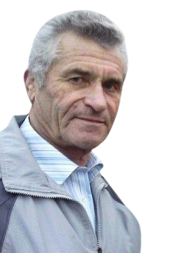 Поляков Александр Сергеевич